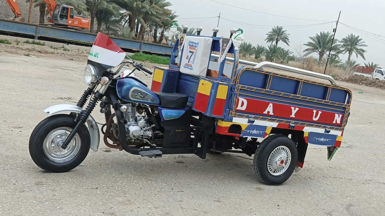 ستوته لبيع موديل 20 اوراق اصوليه شاصي مكفول كهربايات جهزه وره وكدام شغاله سلف هندر ما ناقصه اي شي سعر  مليون 400 وبيه مجال لشراي مكان بابل شوملي شراي يتصل ***********
