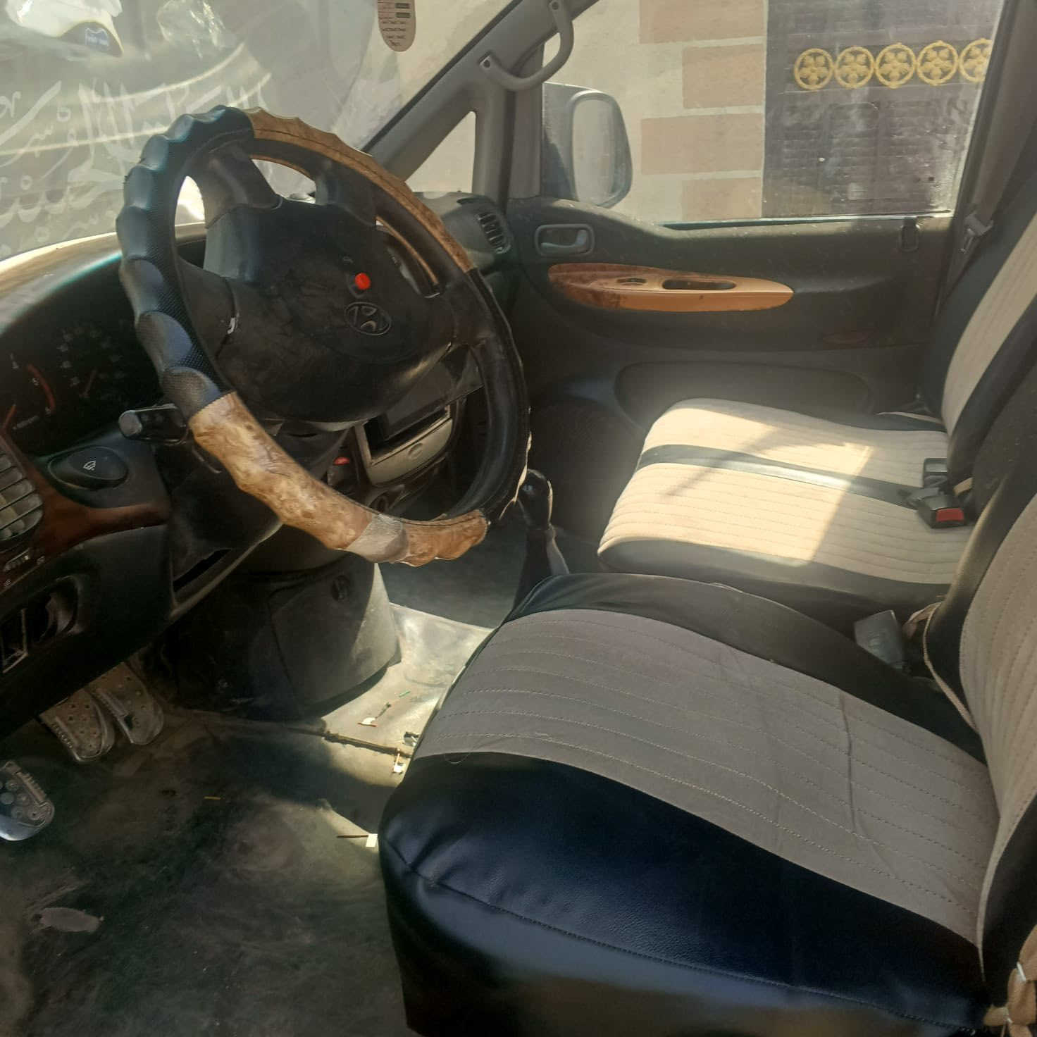 سياره متعوب عليهه لسعر 70 وبيهه مجال قليل
لميعجبه ليعلق يعبر لمنشور ***********
