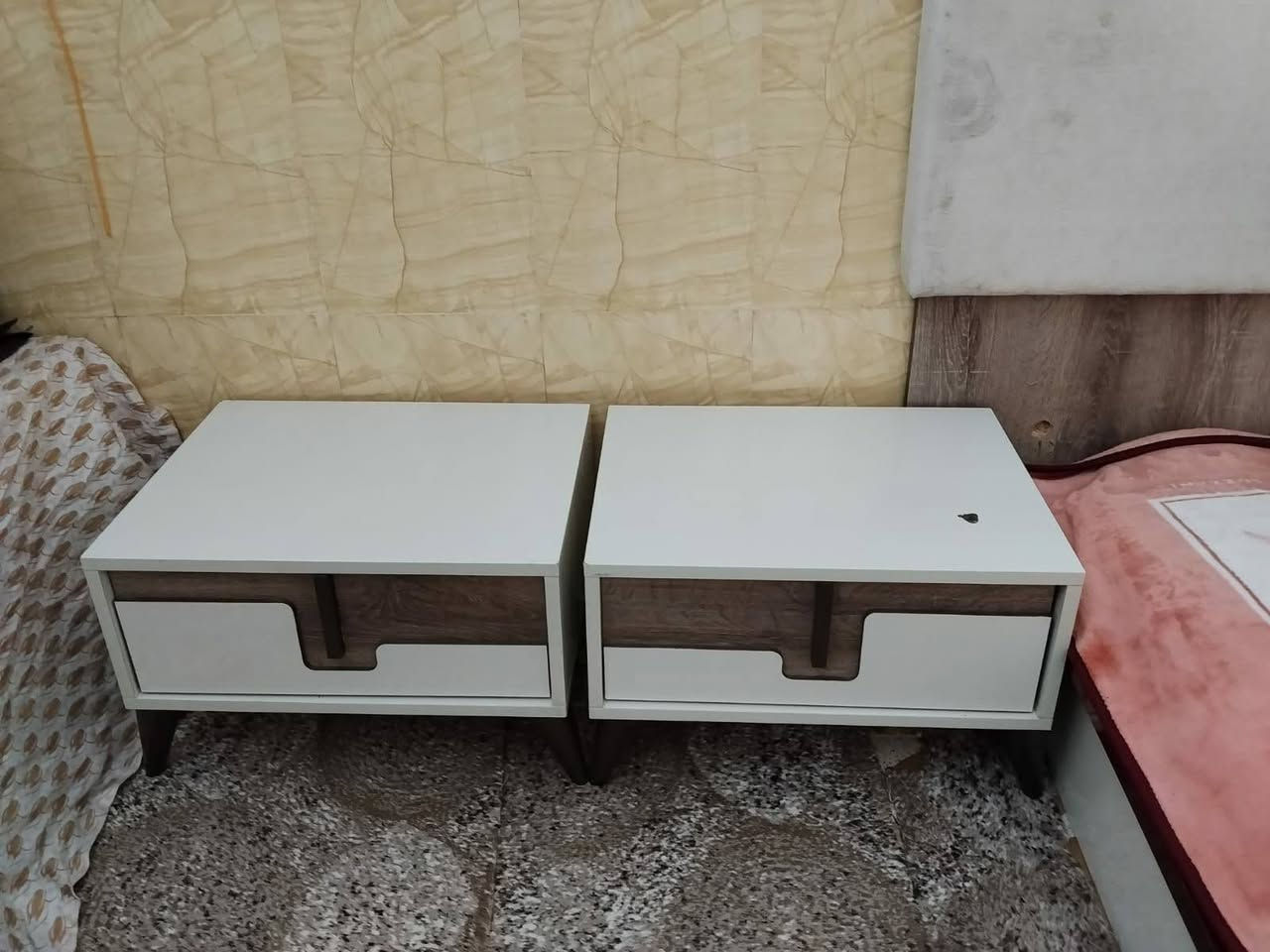 هاي غرفه ثانيه هم 250 بدون دوشك


**إذا كنت صاحب هذا الإعلان وتريد حذفه لأي سبب، رجاءا أرسل رسالة إلى الدعم الفني**