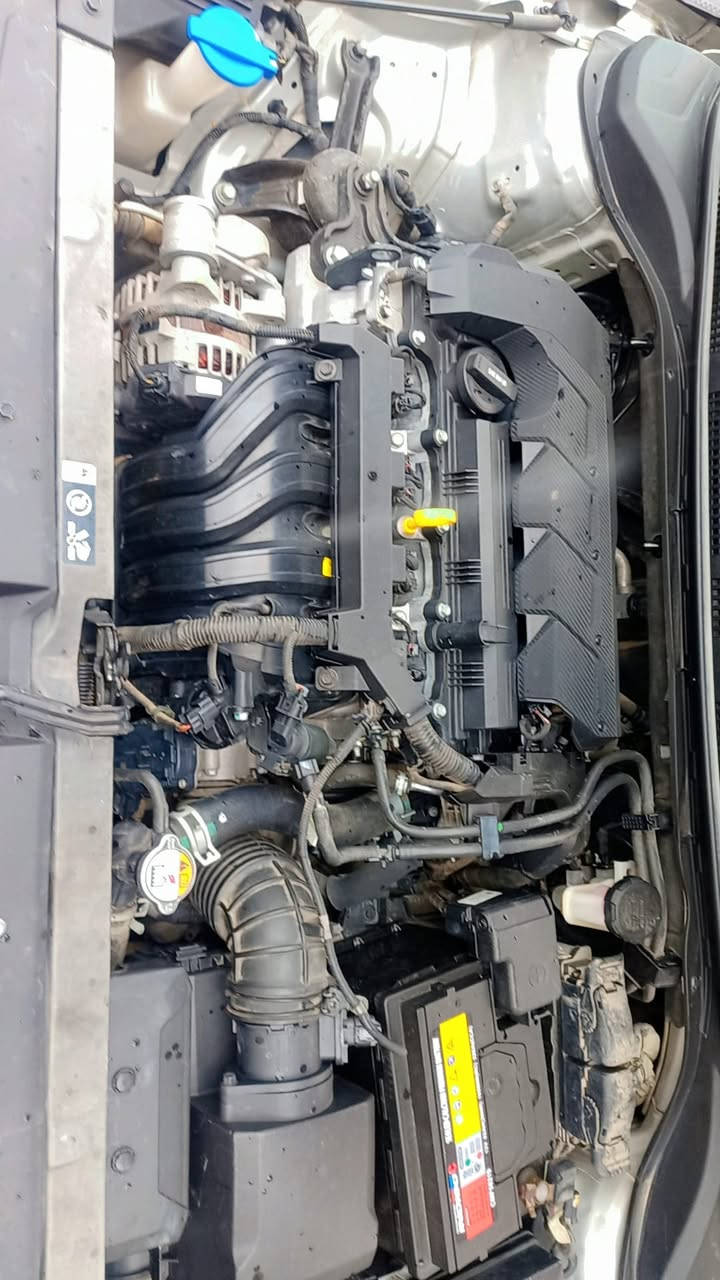 السلام عليكم اكسنت موديل 22
مورد أمريكي مكينه 1600 تخم تاير سياره كفاله عامه ماعده البنيد بي بارد فقط حداديه جديده تبريد تدفئه سياره جاهزه من كلشي الاستفسار *********** مكان ذي قار شطره
