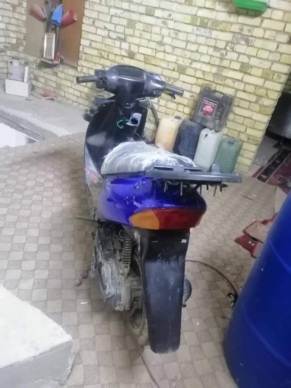 السلام عليكم  دراجه 90 قفل 80 ❤🦅


**إذا كنت صاحب هذا الإعلان وتريد حذفه لأي سبب، رجاءا أرسل رسالة إلى الدعم الفني**