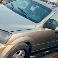 سورنتو • ٢٠٠٧ • رقم بغداد