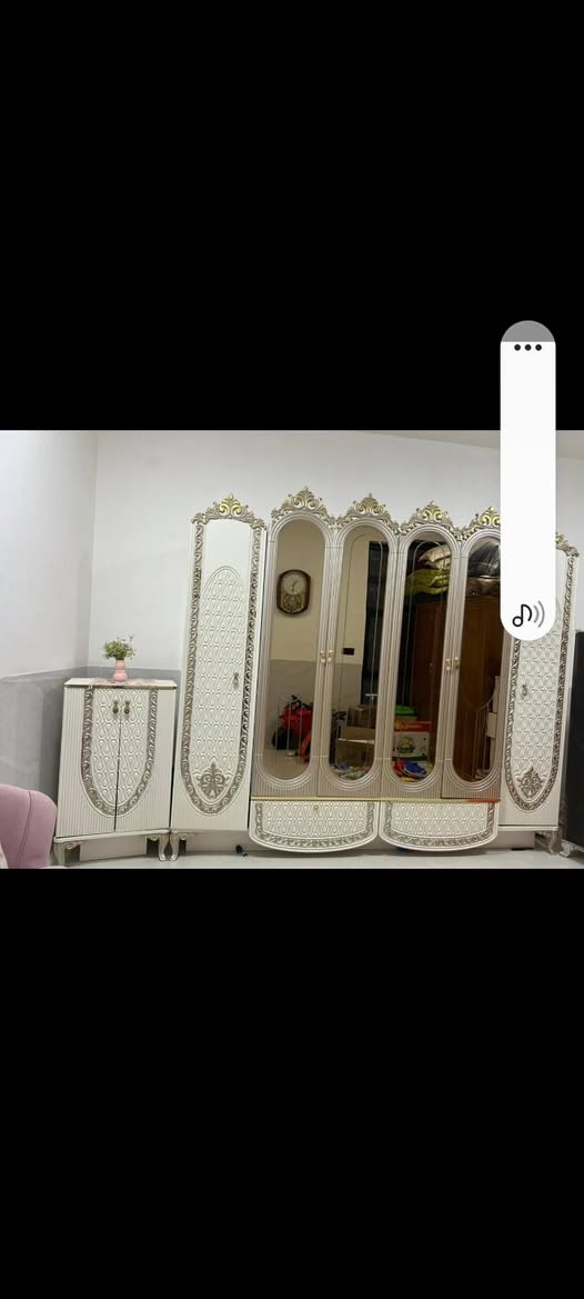 غرفه تركي 10 قطع نضيفه كلش السعر 900 بي مجال العنوان رمادي التاميم


**إذا كنت صاحب هذا الإعلان وتريد حذفه لأي سبب، رجاءا أرسل رسالة إلى الدعم الفني**