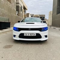 تشارجر بوليسي • مكينة ٥٧٠٠ • ماشيه ٢٢٧٠٠٠ كم