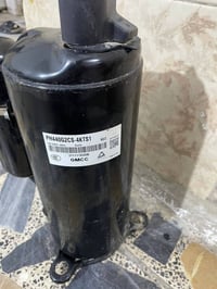 ماطور عطلان • ٢ طن • كربلاء حي النقيب