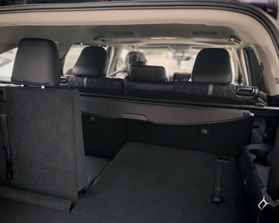 ‎تويوتا هايلاندر عائلية 7 راكب‎ أربيل, العراق


**إذا كنت صاحب هذا الإعلان وتريد حذفه لأي سبب، رجاءا أرسل رسالة إلى الدعم الفني**