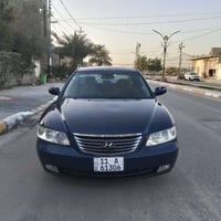 أزيرا • ٢٠٠٩ • ٦ سلندر