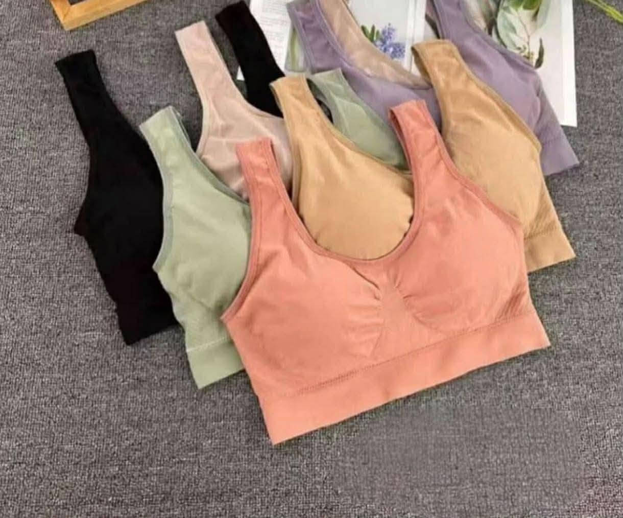 ملابس ومستلزمات جم وتوصيل الف داخل بسمايه 🌸


**إذا كنت صاحب هذا الإعلان وتريد حذفه لأي سبب، رجاءا أرسل رسالة إلى الدعم الفني**
