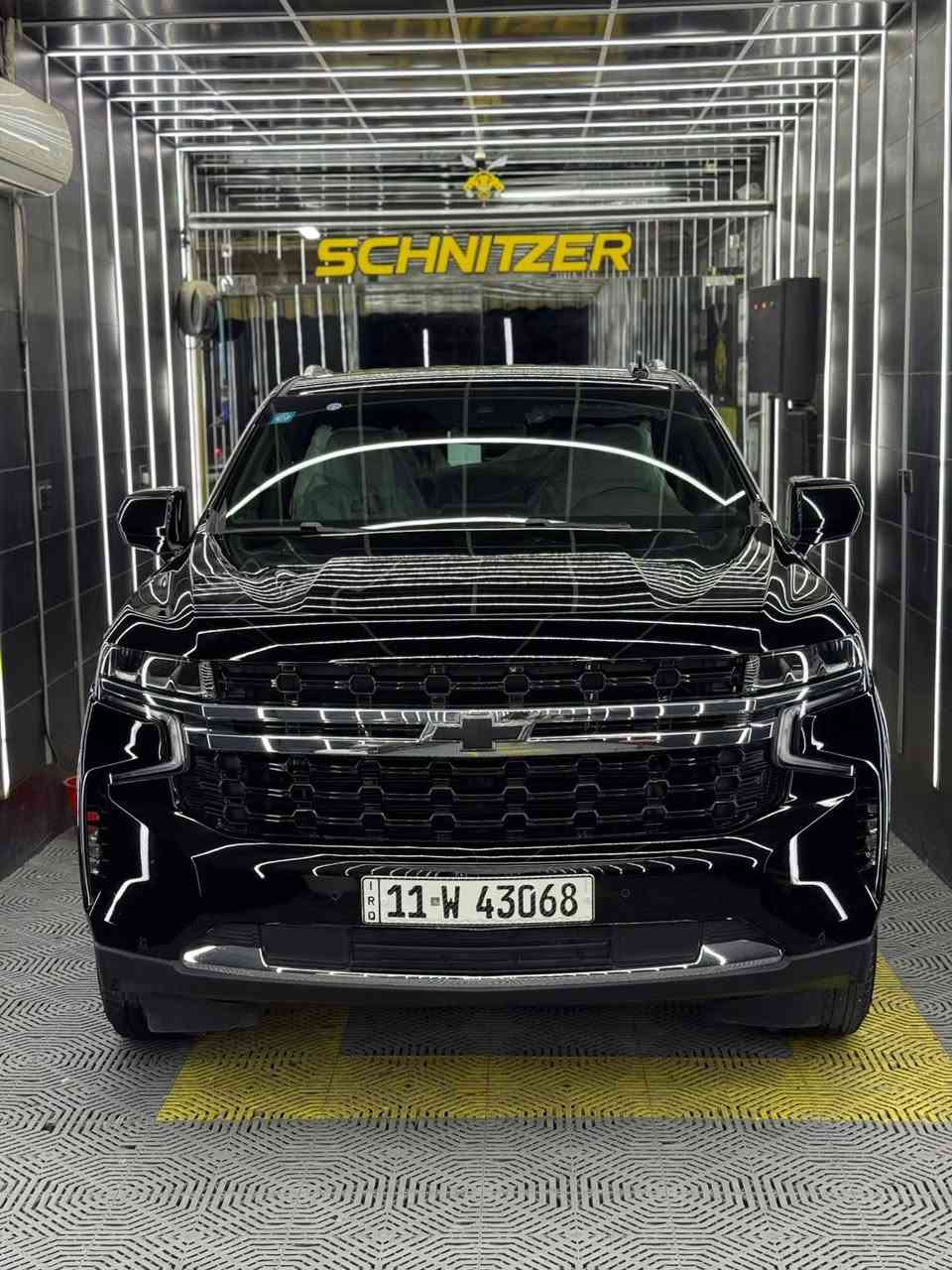 السلام وعليكم للبيع تاهو Ls2024 خليجي السياره جديده بمعنى الكلمه مغلفه تغليف كامل يم شنايزر ضمان 10 سنوات ماشيه 19500 قابل للزياده درع حمايه للجامه الاماميه ضمان 3 سنوات
السياره برغي مناقصه كله بحالة الوكاله رافق الكم صورة الفحص بيه هذا الضرر البسيط السياره ب اسمي تحويل ثاني يوم وين ميعجبك تروح تفحص روح افحص ضايف اله علامة الشوفر الضوئيه والسياره احلى من الصور بهواي تايرات باتري مكينه كير كله شركه السعر 500 وبيه مجال بسيط حك الجيه مكان السياره بغداد حي القادسيه او اليرموك 
هـ***********
هـ***********
