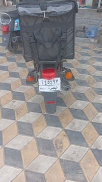 تي في اس • مديل ٢١ • ستوته
