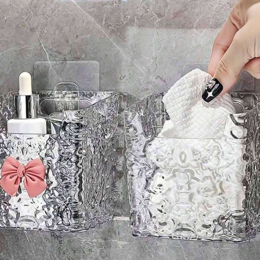 حاملة  فرش اكرلك لاصقة على الحائط مع فيونكة
 تكون متعددة الاستخدامات وترهم للمكياج  أو الاقلام
سعر القطعة الف دينار
.. 
حاملة فرش أطفال أو مقلمة السعر الف وربع

يتوفر توصيل كافة المحافظات


**إذا كنت صاحب هذا الإعلان وتريد حذفه لأي سبب، رجاءا أرسل رسالة إلى الدعم الفني**