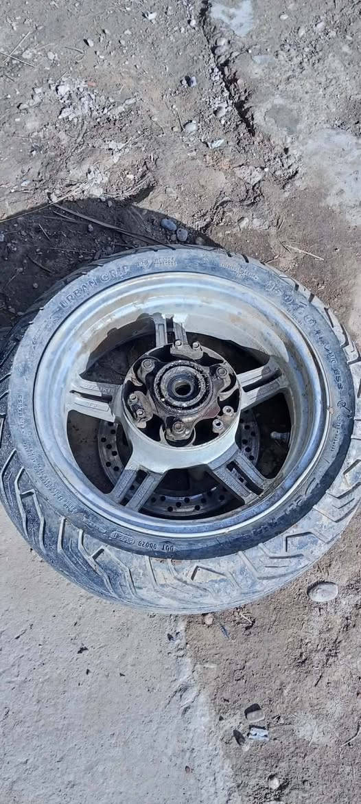 سلام عليكم اخوان تفصيخ سكاي ويف ٦٥٠ كفاله عامه وسعار مناسبه عندي توصيل شتحتاج تفصيخ  موجود متواجد خاص ❤️


**إذا كنت صاحب هذا الإعلان وتريد حذفه لأي سبب، رجاءا أرسل رسالة إلى الدعم الفني**