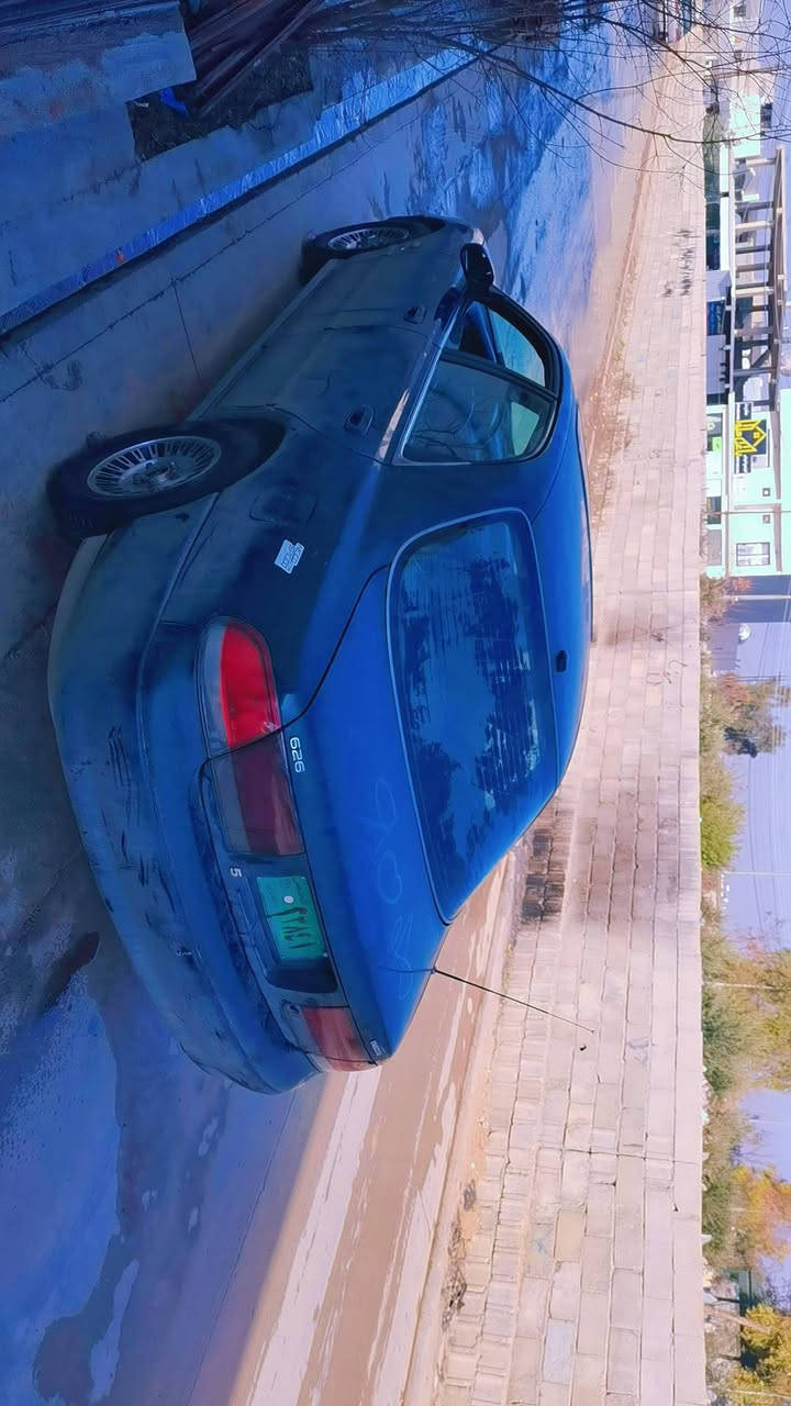 مازدا فاسوليا موديل ١٩٩٣ ارم بلاستيك و سه نه وي ليدراو وه ركه راو نيه هيج سيلات كيجي بنزين حماوه كاره بايي هه مووي مزبوت  جوار تايه ي نوي يه اكه ر مشته ري تيل بكه ***********
***********
