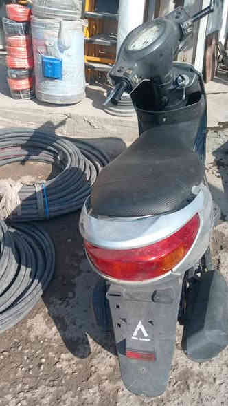 بريز بغبغا 🛵
دراجه كفاله عامه 🚨
كلشي شغال علا وضع الشركه 😊
عنوان زعفرانيه 🏠
رقم الهاتف ***********⏱️ بغداد
