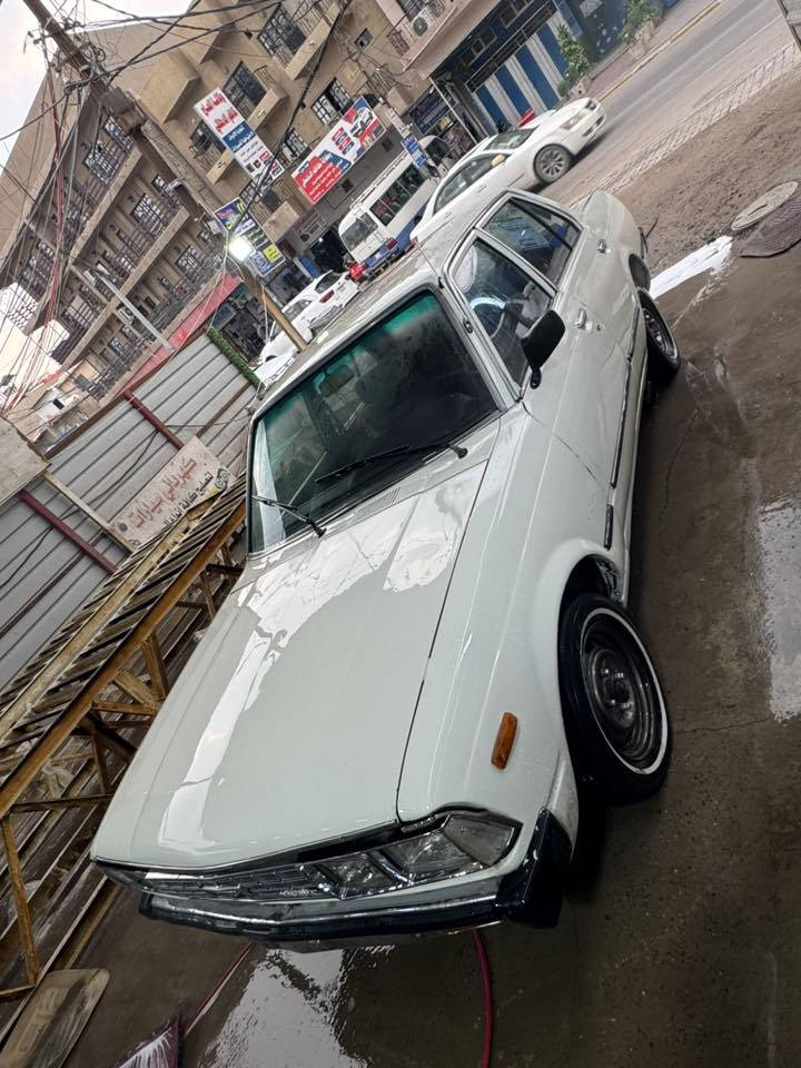 السلام عليكم كورونا ١٩٧٩ ابيض بغداد الرقم الدولي الجديد سنوية لل ٢٠٢٩ بأسمي داخل ماروني متعوب عليهة كير ومحرك جديد صدر جديد كهربائيات معمرة جديد ماكنيت مو بلاتين تجي وتشوف ابعينك مكاني بغداد الاعظمية مقابيل البلدية ساحة الطبقجلي السعر ٤٥ ورقة وبيهة مجال ***********
