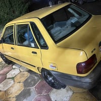 سياره سيباه للبيع موديل 2011مكينه وكير وكهربية شواصي مكفوله مصفره هياء...