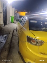 فاو اولي • موديل ٢٠١٥ • بيع مستعجل