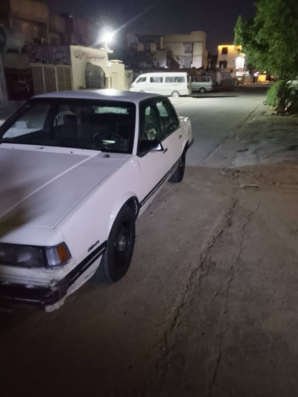 السلام عليكم سياره للبيع سعر خاص
***********
