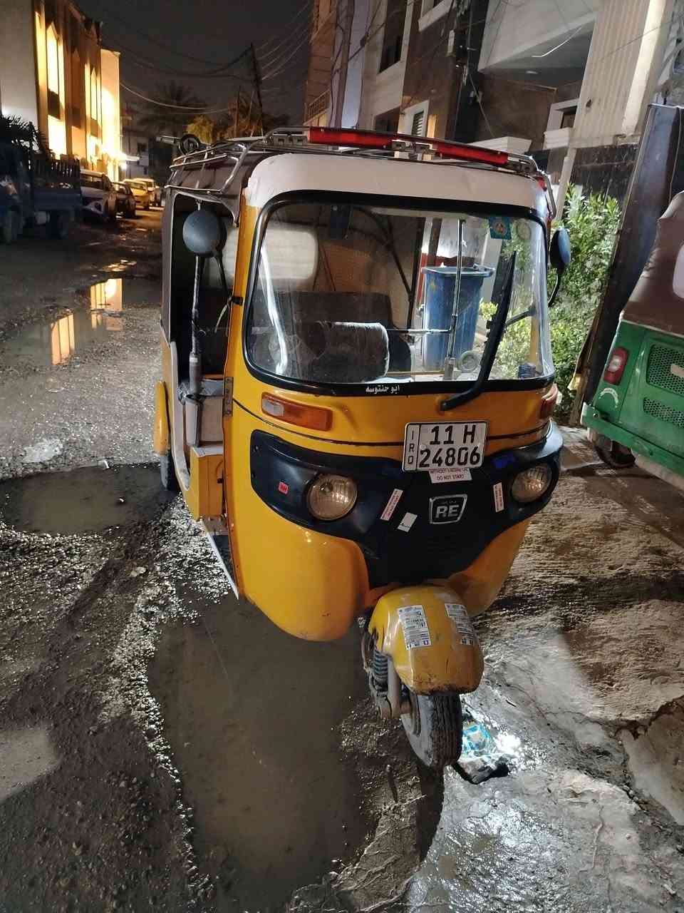 تكتك 20شهر 12 للبيع تكتك مرقمه نضيفه  خير من الله تكتك لا صبغ ولا تعمير خير من الله محرك مكفول   السعر 7250وبيهة مجال مكاني الدورة شارع ٦٠
***********
