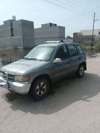 سبورتج • ١٩٩٤ • رقم بغداد