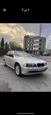 بیئم سقر e39 سیارکە وارید یابان بێ سلیدە بس سیاری مالی خۆمە نوی نوی هە...