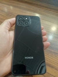 هونر X6 • ١٢٨ • مبدل شاصي