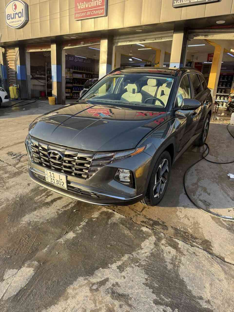 السلام عليكم…
توسان٢٠٢٤ هايبرد فول مواصفات
حادث چملق ايسر  الباب مطخطخ نفس السايد
أيارباك طاگ
السيارة نظيفة ماشية٤٢الف
السيارة رقم بغداد بأسمي
بيها مجال مراوس حسب القناعة
سعر السيارة١٦٨ورقه وبيها مجال 
رقم بي واتس : ***********
اتصل واني خادم
والي معاجبة السعر كلشي موجود بالسوگ
