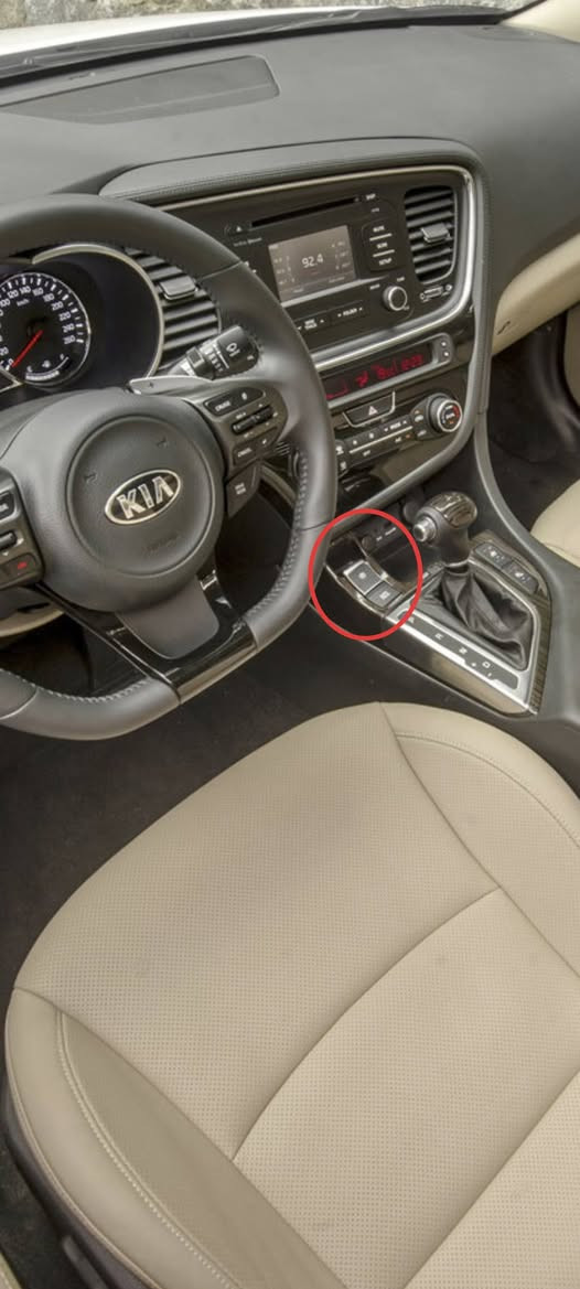 متوفر سايد بريك كونترول كيا أوبتيما 
للطلب واتساب 👇🏻✅
***********
https://wa.me/9647722336499
