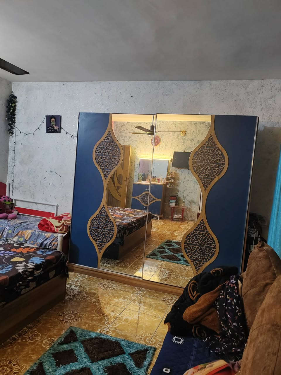 غرفه للبيع نظيفه سعره 250 وبيه مجال


**إذا كنت صاحب هذا الإعلان وتريد حذفه لأي سبب، رجاءا أرسل رسالة إلى الدعم الفني**