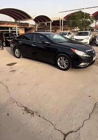 سوناته 2011 السعر 10 مليون قفل شراي تصل ع الرقم ‭0780 623 2594‬