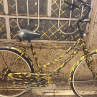 بناتي • حجم ٢٦ • مكينة وبريكات ناقصة