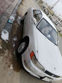 مارك للبيع بيها كصه جنطه سياره جاهزه كير ومكينه كله جديد تخم تاير السع...