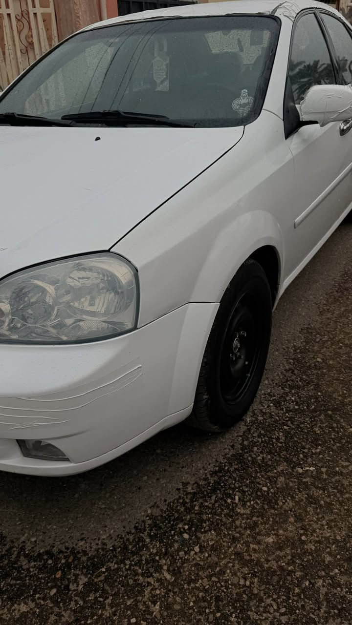 سلام عليكم اوبترا البيع 
2012 
كير عادي 
سيارة جديدة 
السعر 70 بي مجال 
‏***********
