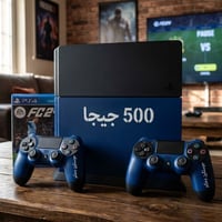 بلي فور • مهكر • ٦ ألعاب