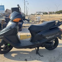 سبيسي ياباني • كفالة عامه • كفر اصلي