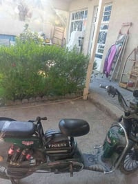 دراجه شحن حجم 20 بطاريات جدد ذاك اليوم شديتهن سرعه 100 بطاريات 5 سعره ...