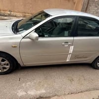 كامري • ٢٠٠٤ • رقم بغداد