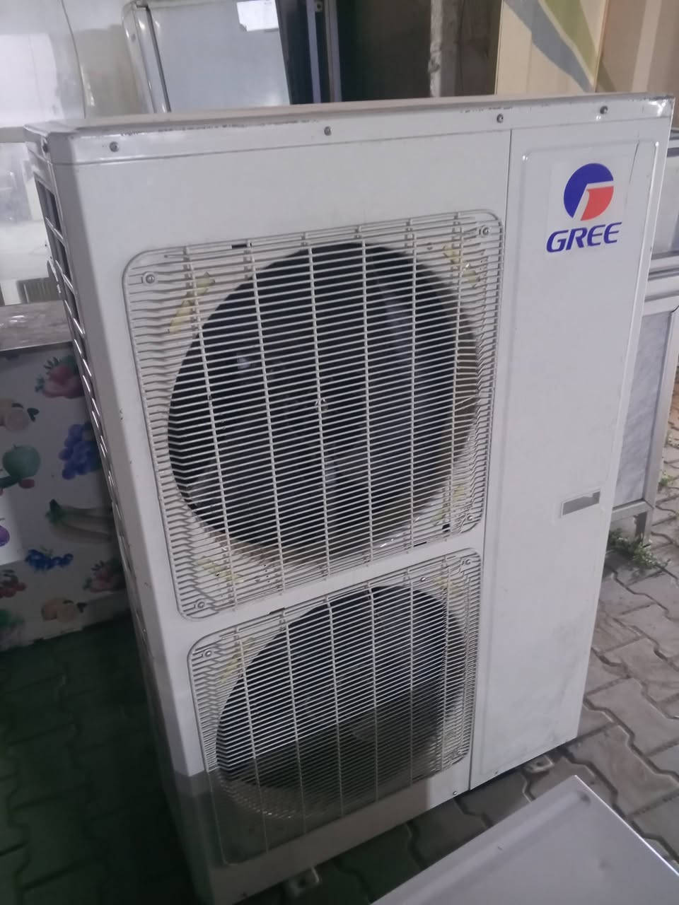 مستعدون لشراء اجهزه المكيف والسبالت العاطله والكاونترات التعبانه 
الطارميه شارع التدبير مجاور مصور اللؤلؤه ***********
***********
شعندك احنه نجيك للبيت
سبلت 2طن عاطل ناخذه ب100
مكيف كرافت عاطل ناخذه ب100
مكيف روتري عاطل ناخذه ب70
@الجميع
