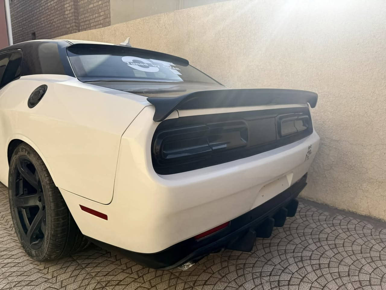 2017  RT  فول عدة الفتحة 
ضرر 4 قطع صبغ  رقم بغداد 
السعر 157 $
***********
