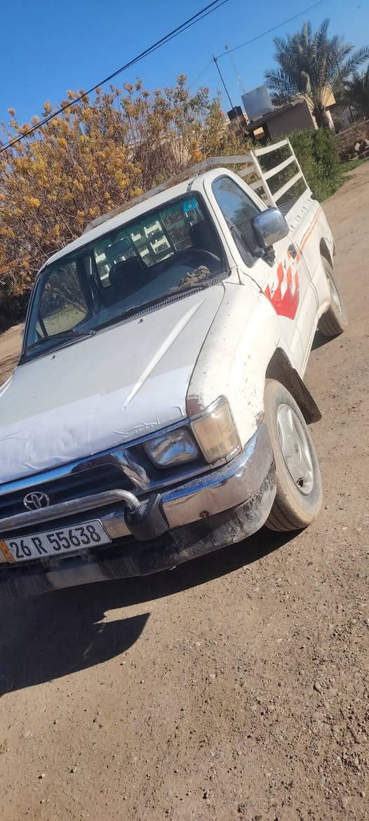 السلام عليكم بكم ٩٨ شرط محرك كير صدر تخم تاير السيارة جاهزة رقم صلاح الدين جديد صبغ ٣ قطع أمامي جاملغ خلفي السعر المطلوب مال بيع ٦٥ بيها مجال للشراي مكان صلاح الدين العلم الربيظة ***********
