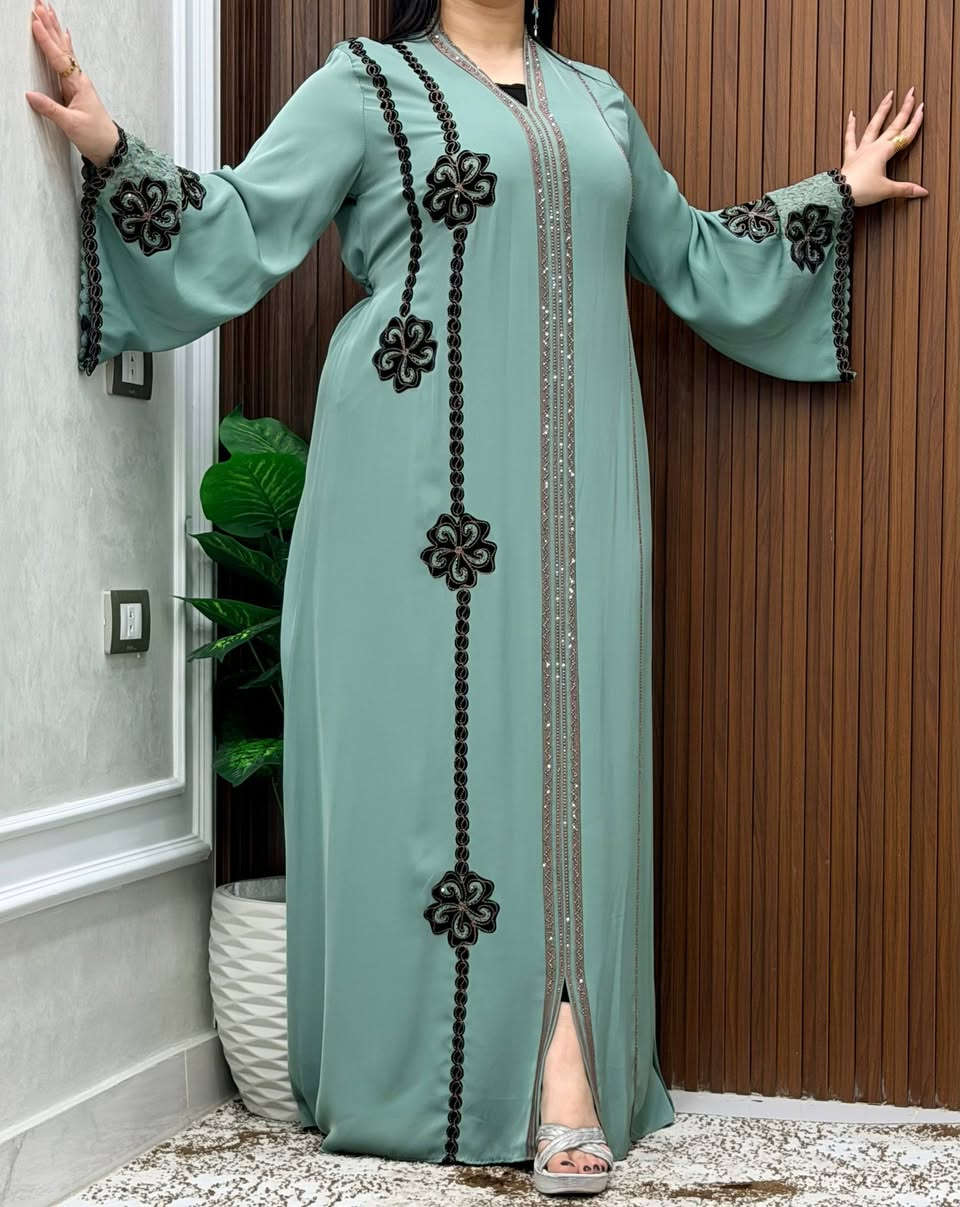 أرقى مجموعة من العبايات الرائعة والرسمية
الموديلات والاسعار موجوده علي قناة التليجرام  تم


**إذا كنت صاحب هذا الإعلان وتريد حذفه لأي سبب، رجاءا أرسل رسالة إلى الدعم الفني**