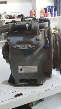 كمبريسر كابوته • أوربي • جرف النداف