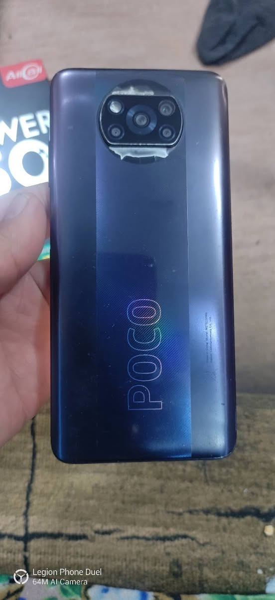 بوكو اكس 3 برو ذاكره 256 كاميرات لا تعمل سعر 100 اي استفسار اتصل ***********
