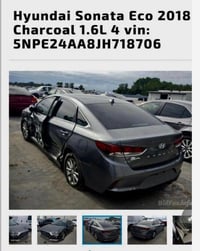 سوناتا 2018 رقم أربيل دولي سنويه لغايه2030 وارد أمريكي ماشيه 69 سياره ...