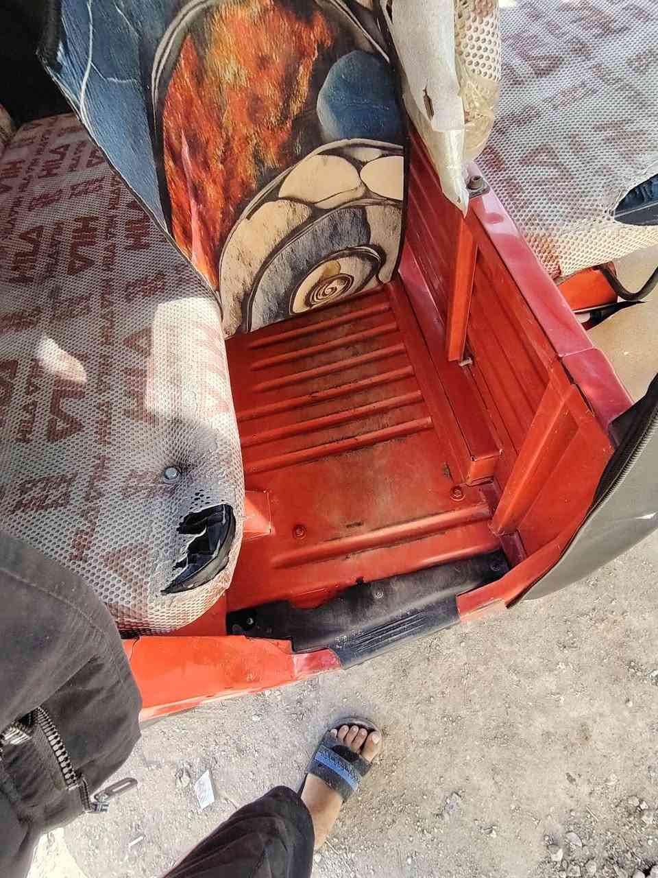 تكتك كفاله عامه موديل 20
***********
