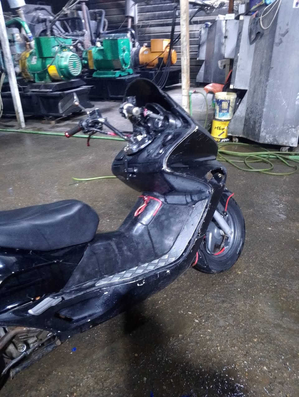 فورزه صفر6 mf دشبول شغال مكينه ناعمه لا صرف ولا تبخير نقصها باتري وتنضيم كابريتر  مكان بغداد السعر 550 وإذا اكو مراوس عادي ***********
