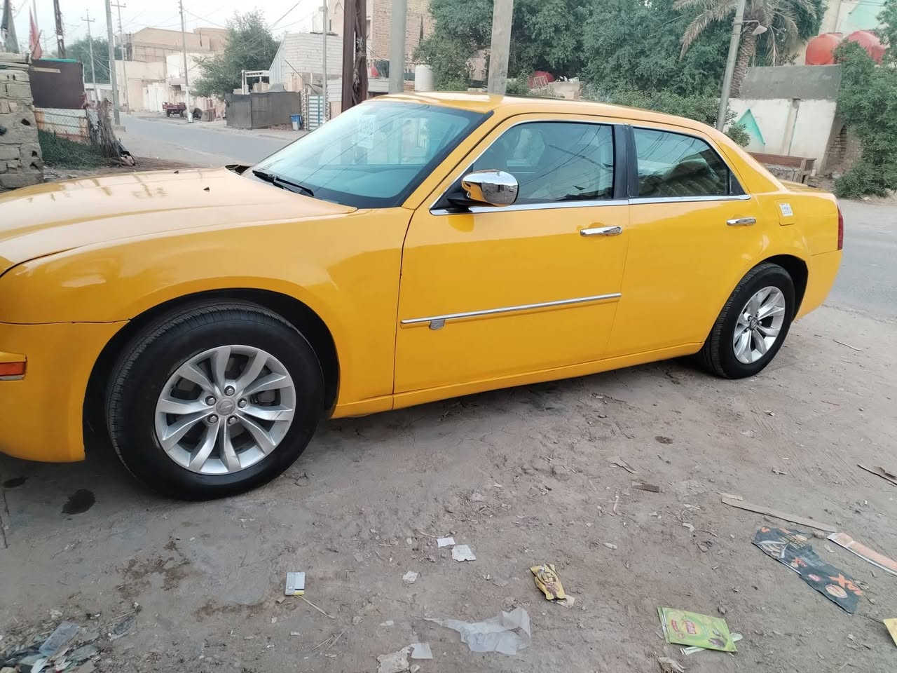 سلام عليكم عليكم اوبامه مديل 9 اصل رقمها ذي قار انكليزي البيع نقد او قصد نقد ٨٥ قصد 105 بيه تعمير بل قماره ول مكينه بيه ضعف كل ست سفرات تنقص نص ربع باتري جديد عربانه جديده حداديه جديده تخم تاير تبريد ثلج خطه بغداد عماره *********** شرط اذا قصد يكون من العماره
