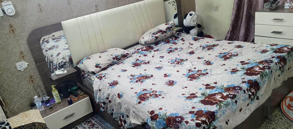 غرفه تركيه نظيفه جدا وباب اول تركي المكان الاعلام بغداد, العراق


**إذا كنت صاحب هذا الإعلان وتريد حذفه لأي سبب، رجاءا أرسل رسالة إلى الدعم الفني**