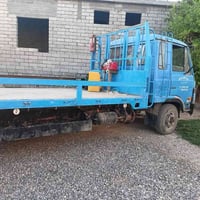 كرين صطحي • محرك كير اكسن جديد • قريه الاجمسه