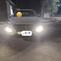 توسان 2020 خليجي مكفوله  كفاله عامه فول مواصفات ماعدا الفتحه مكلف بالن...